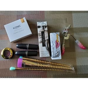 Makeup Bundle!